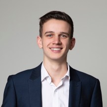 HArrison Steele-Holmes