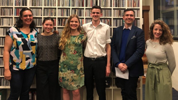 Season 2 2019 Finals