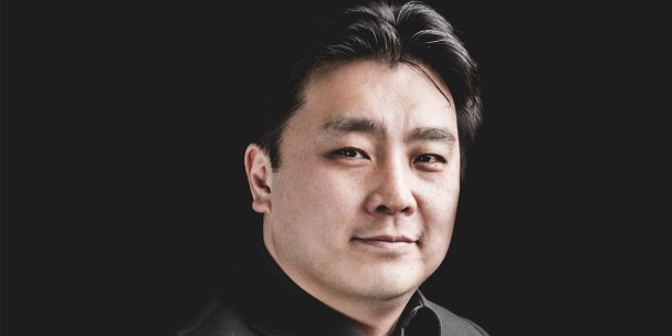 Pianist Dr Kenji Fujimura