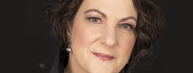 Liane Keegan headshot