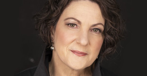 Liane Keegan headshot