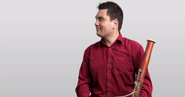 Matthew Kneale headshot